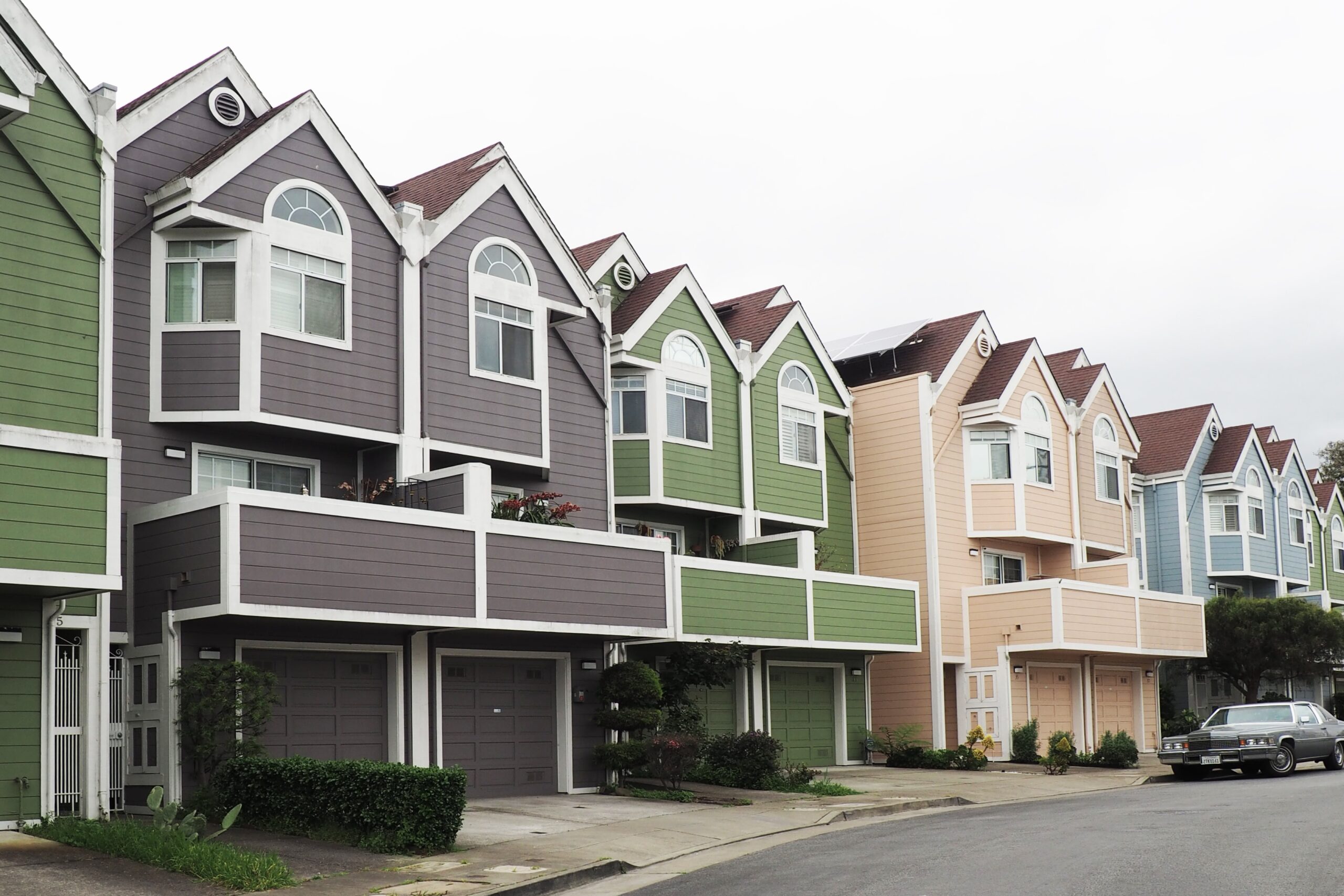 Basic Fair Housing Webinar